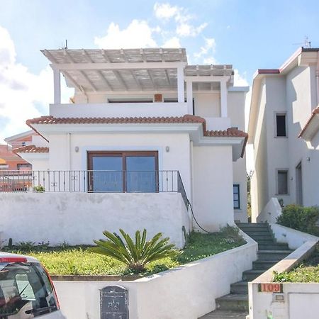 Casa Gallinelle Sarde カステルサルド エクステリア 写真