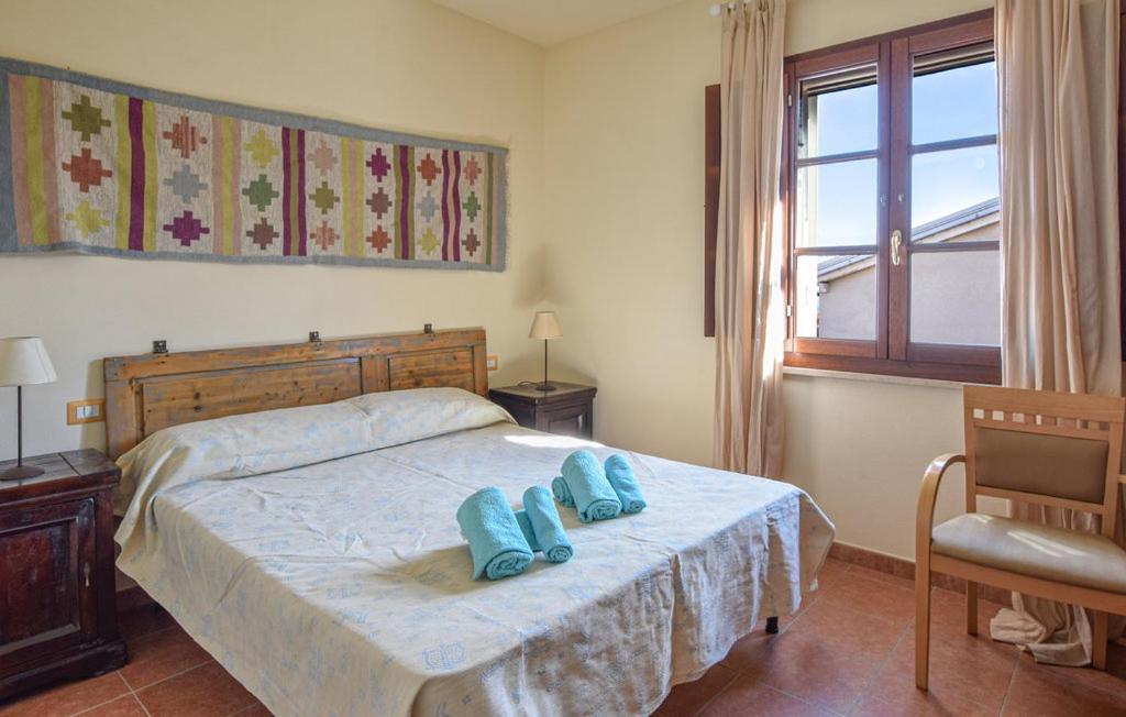 Casa Gallinelle Sarde カステルサルド エクステリア 写真